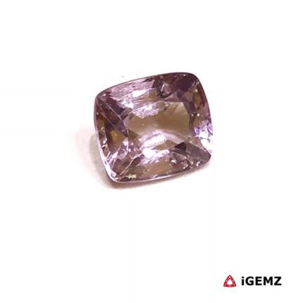 2.155 ct Purple Spinel - iGemz26311 gemstone for sale at igemz.co.za