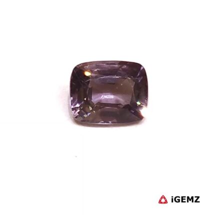 1.58 ct Purple Spinel - iGemz26312 gemstone for sale at igemz.co.za
