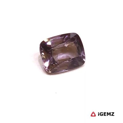 1.58 ct Purple Spinel - iGemz26312 gemstone for sale at igemz.co.za