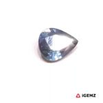 1.47 ct Bi-Colour Sapphire - iGemz26313 - Image 2