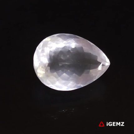 33.73 ct Pink Quartz Rose - iGemz26402 gemstone for sale at igemz.co.za