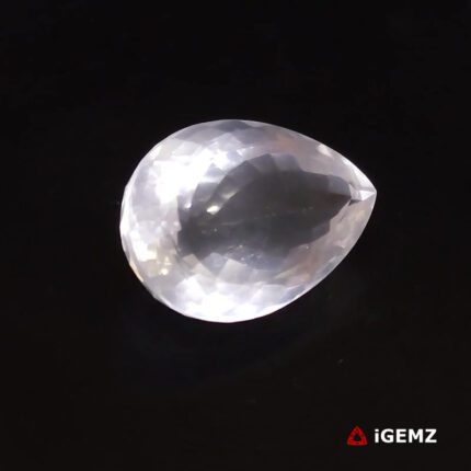 33.73 ct Pink Quartz Rose - iGemz26402 gemstone for sale at igemz.co.za