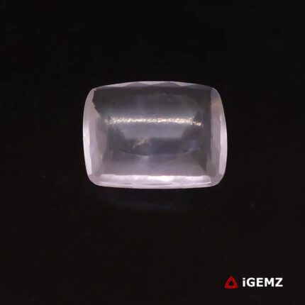 17.73 ct Pink Quartz Rose - iGemz26405 gemstone for sale at igemz.co.za