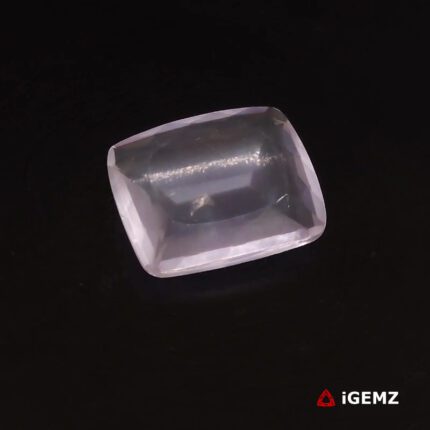 17.73 ct Pink Quartz Rose - iGemz26405 gemstone for sale at igemz.co.za