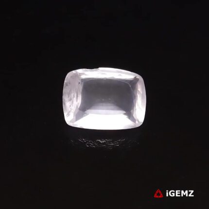 18.19 ct Pink Quartz Rose - iGemz26407 gemstone for sale at igemz.co.za