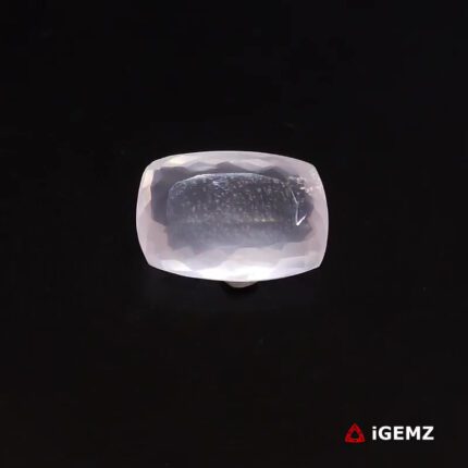 16.92 ct Pink Quartz Rose - iGemz26408 gemstone for sale at igemz.co.za