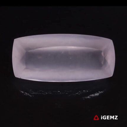 51.7 ct Pink Quartz Rose - iGemz26418 gemstone for sale at igemz.co.za