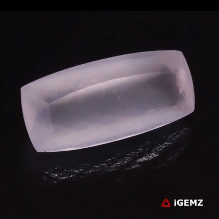 51.7 ct Pink Quartz Rose - iGemz26418 gemstone for sale at igemz.co.za