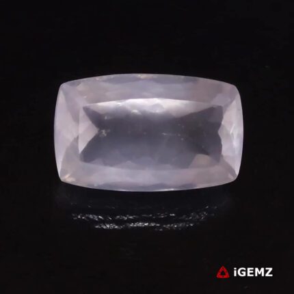 29.21 ct Pink Quartz Rose - iGemz26420 gemstone for sale at igemz.co.za