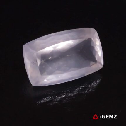 29.21 ct Pink Quartz Rose - iGemz26420 gemstone for sale at igemz.co.za