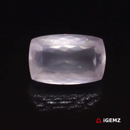 26.83 ct Pink Quartz Rose - iGemz26429 gemstone for sale at igemz.co.za