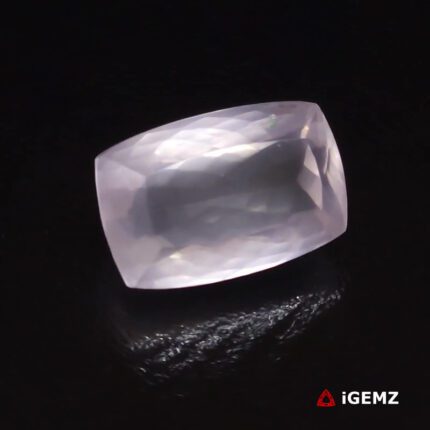 26.83 ct Pink Quartz Rose - iGemz26429 gemstone for sale at igemz.co.za