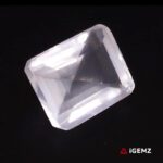 40.23 ct Pink Quartz Rose - iGemz26431 gemstone for sale at igemz.co.za