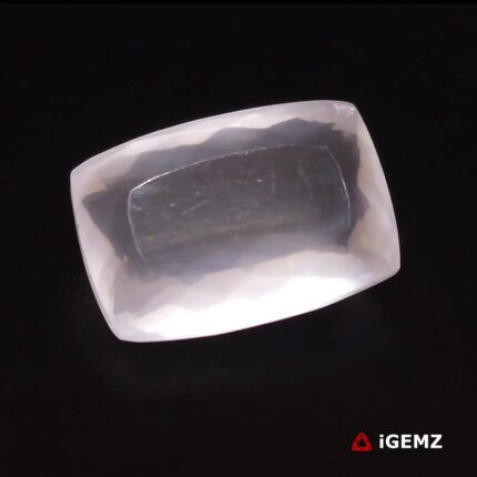 32.09 ct Pink Quartz Rose - iGemz26433 gemstone for sale at igemz.co.za