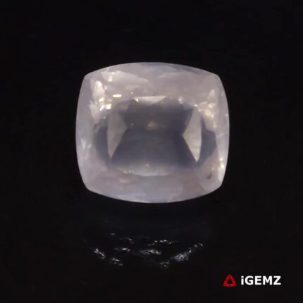 31.94 ct Pink Quartz Rose - iGemz26436 gemstone for sale at igemz.co.za