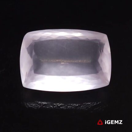 51.16 ct Pink Quartz Rose - iGemz26440 gemstone for sale at igemz.co.za