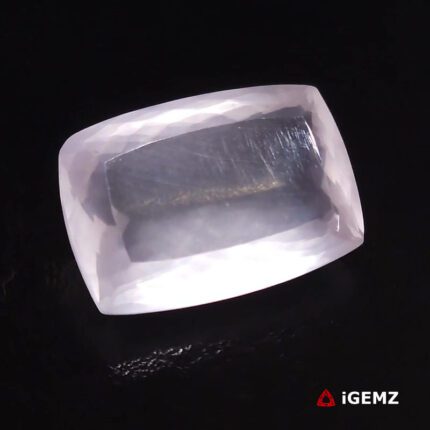 51.16 ct Pink Quartz Rose - iGemz26440 gemstone for sale at igemz.co.za