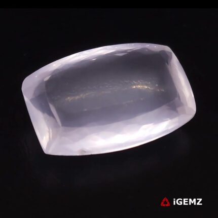 53.32 ct Pink Quartz Rose - iGemz26442 gemstone for sale at igemz.co.za