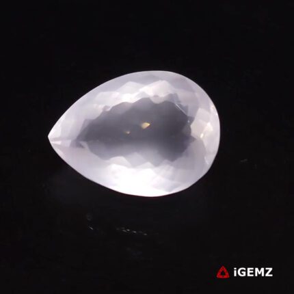 20.47 ct Pink Quartz Rose - iGemz26443 gemstone for sale at igemz.co.za
