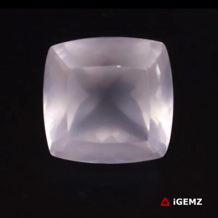 59.92 ct Pink Quartz Rose - iGemz26446 gemstone for sale at igemz.co.za