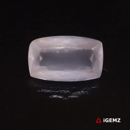 21.83 ct Pink Quartz Rose - iGemz26452 gemstone for sale at igemz.co.za