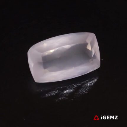 21.83 ct Pink Quartz Rose - iGemz26452 gemstone for sale at igemz.co.za