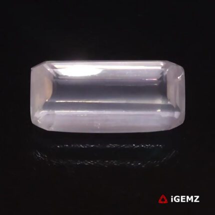 31.29 ct Pink Quartz Rose - iGemz26454 gemstone for sale at igemz.co.za