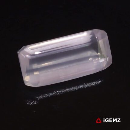 31.29 ct Pink Quartz Rose - iGemz26454 gemstone for sale at igemz.co.za