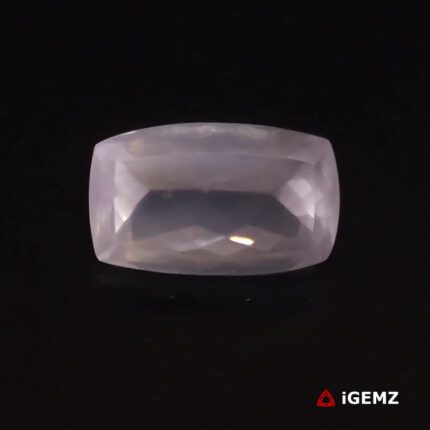 21.98 ct Pink Quartz Rose - iGemz26457 gemstone for sale at igemz.co.za
