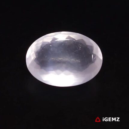 19 ct Pink Quartz Rose - iGemz26463 gemstone for sale at igemz.co.za