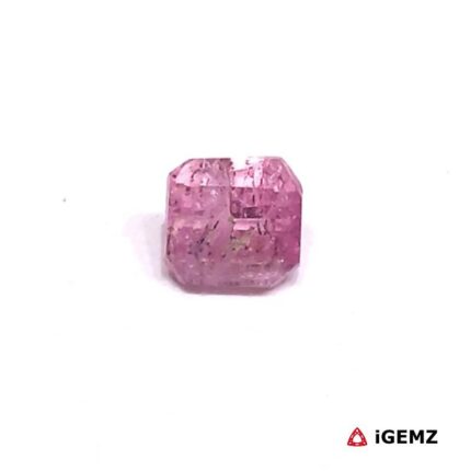 0.85 ct Pink Tourmaline - iGemz27159 gemstone for sale at igemz.co.za