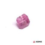 0.85 ct Pink Tourmaline - iGemz27159 gemstone for sale at igemz.co.za