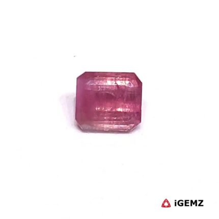 0.745 ct Pink Tourmaline - iGemz27178 gemstone for sale at igemz.co.za