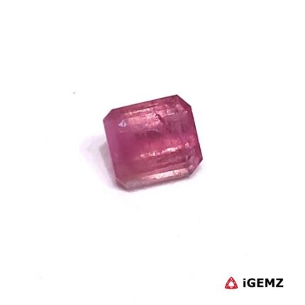 0.745 ct Pink Tourmaline - iGemz27178 gemstone for sale at igemz.co.za