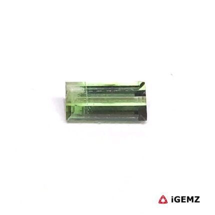 0.6 ct Green Tourmaline - iGemz27210 gemstone for sale at igemz.co.za