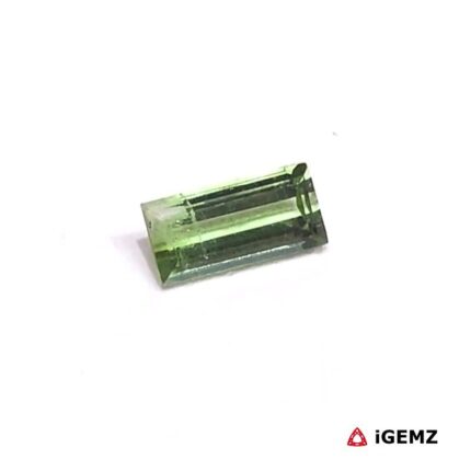 0.6 ct Green Tourmaline - iGemz27210 gemstone for sale at igemz.co.za