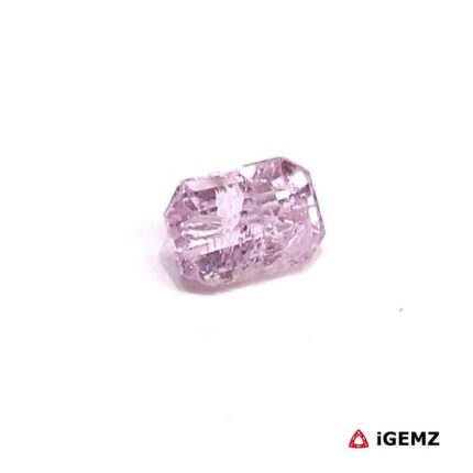 0.81 ct Pink Tourmaline - iGemz27226 gemstone for sale at igemz.co.za