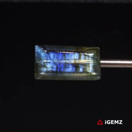 15.12 ct Blue Labradorite - iGemz27325 gemstone for sale at igemz.co.za