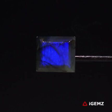 15.38 ct Blue Labradorite - iGemz27327 gemstone for sale at igemz.co.za