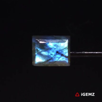 14.82 ct Blue Labradorite - iGemz27329 gemstone for sale at igemz.co.za