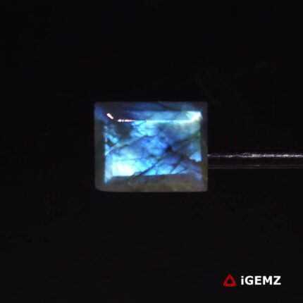 14.82 ct Blue Labradorite - iGemz27329 gemstone for sale at igemz.co.za