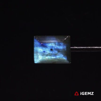 10.98 ct Blue Labradorite - iGemz27332 gemstone for sale at igemz.co.za