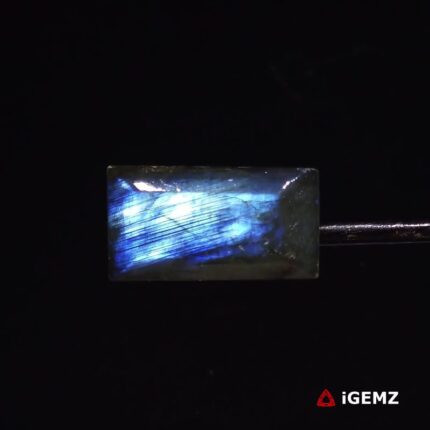 14.34 ct Blue Labradorite - iGemz27338 gemstone for sale at igemz.co.za