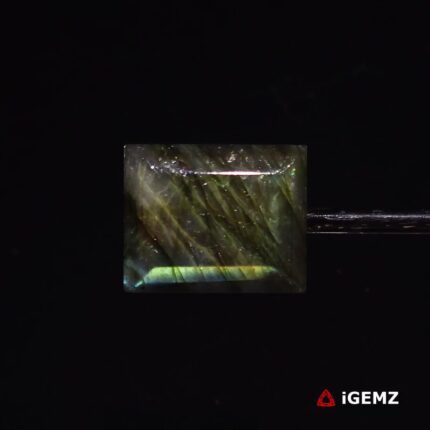 21.16 ct Yellow Labradorite - iGemz27345 gemstone for sale at igemz.co.za