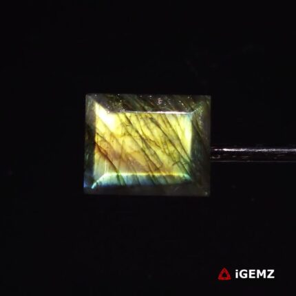 21.16 ct Yellow Labradorite - iGemz27345 gemstone for sale at igemz.co.za