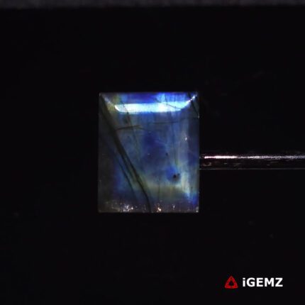 15.46 ct Blue Labradorite - iGemz27347 gemstone for sale at igemz.co.za