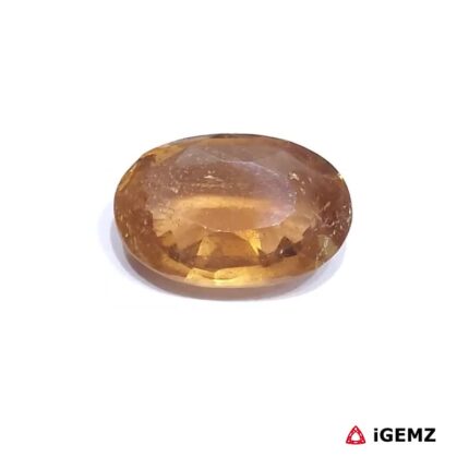 5.8 ct Imperial Topaz - iGemz33527 gemstone for sale at igemz.co.za