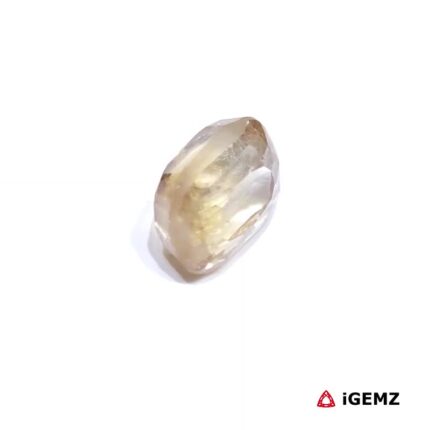 5.595 ct Imperial Topaz - iGemz33549 gemstone for sale at igemz.co.za