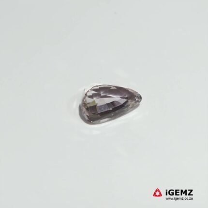 6.5 ct Pink Kunzite