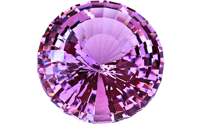 Kunzite Buyer's Guide Pink